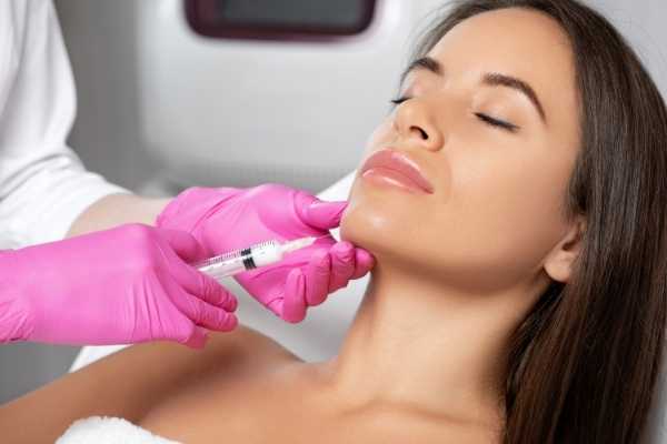 FAQs: Fat Dissolving Injections (Aqualyx & Alternatives) Weybridge