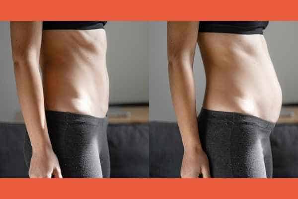Can Incorrect Breathing Techniques Weaken Your Core Weybridge