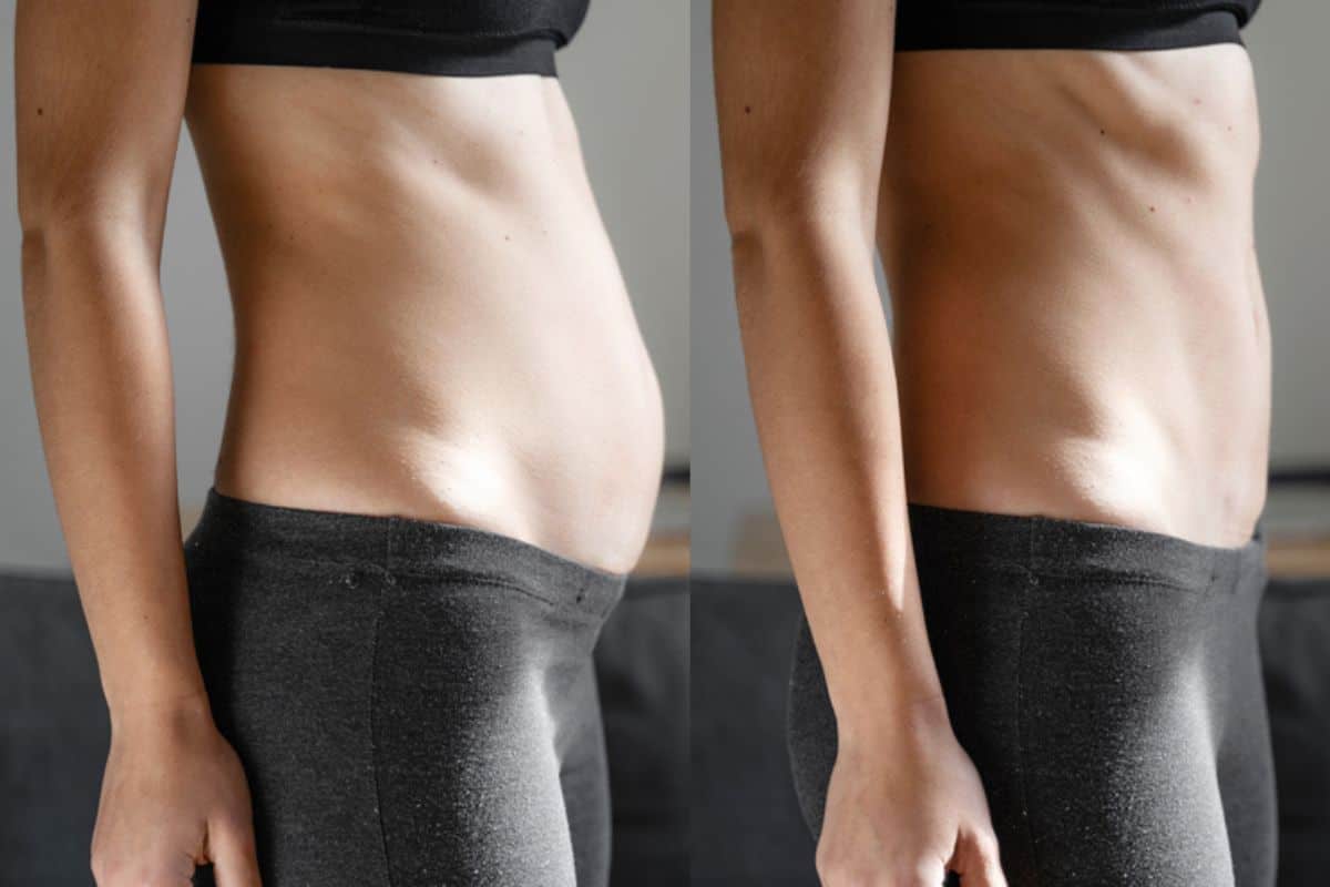Post-Pregnancy: What Happens to Your Abdominal Muscles After Birth Weybridge