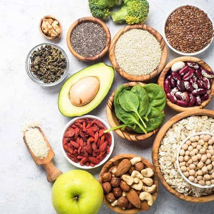 Fecal Incontinence Diet Weybridge What to include and understand